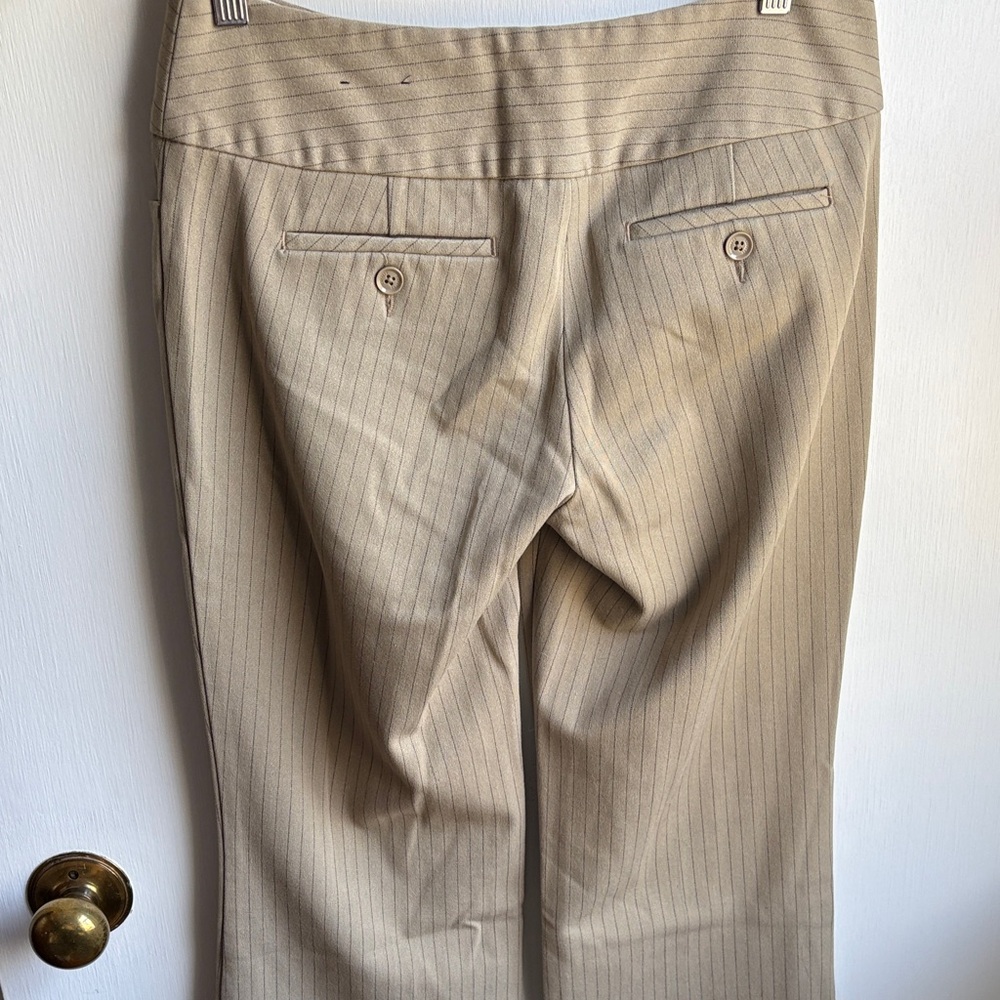 Express Design Studio Editor Elegant Beige Boot C… - image 5